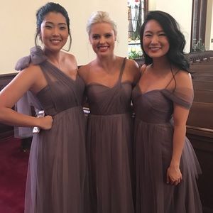 Jenny Yoo Collection Bridesmaid Dress